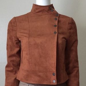 BcbgMaxazria Jacket